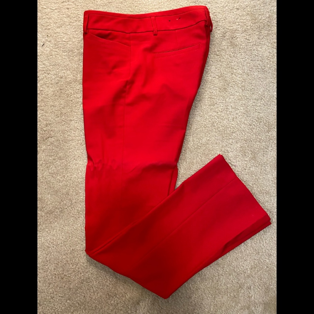 Express Pants. Size: 6R